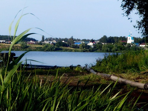 Четверо смелых. Глава 11