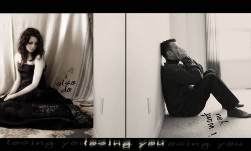 Последний шаг к тебе