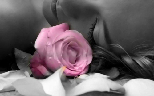 Я отдам тебе свое сердце... Сумасшедшие любви!