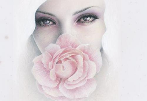 Женская тайна