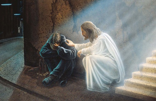 Стучите (Эмилия Нечаева 2) / Стихи.ру