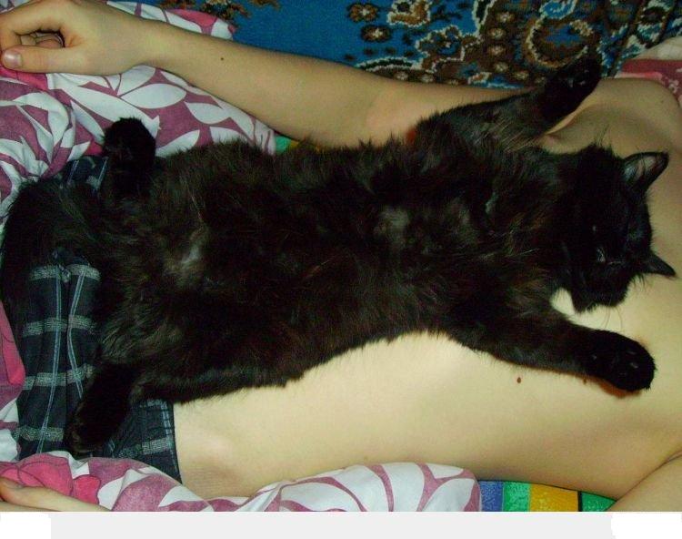 Все будет хорошо! Рассказ. Проза