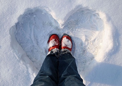 Всё вокруг себя сжигая... Пани Лия