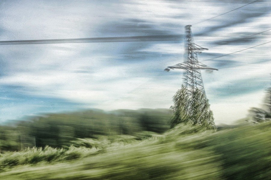 Зарисовки. Дубль 1. Вместо эпиграфа