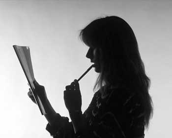 Ненаписанный стих