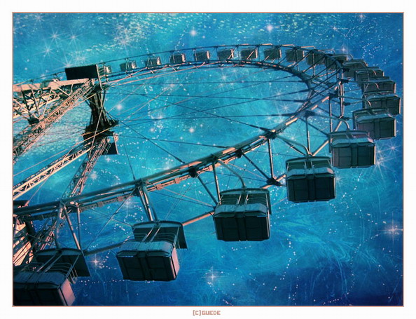 Приходи под звезды, поболтаем