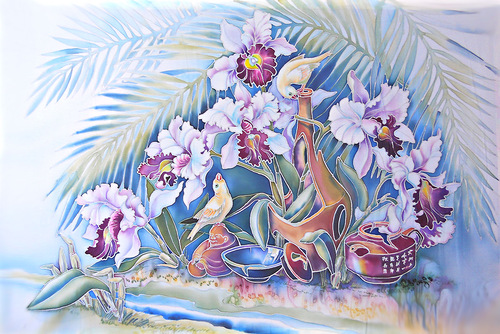 Мимолетное счастье