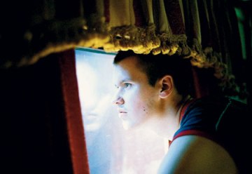 Стучат колёса