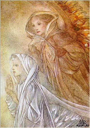 Семь дней любви Соломона