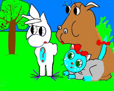 Неизвестный Кто-то