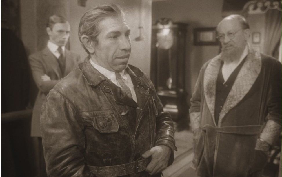 если бы в России не было жлобов...