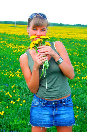 С Днем Рождения, Доченька!