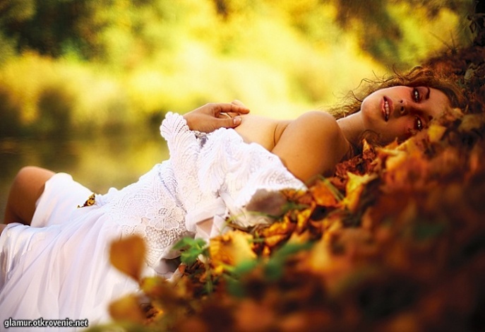 23. Любовь без масок