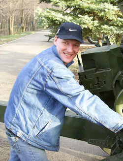Музыкант, воспринимающий мир с цинизмом, -это реме
