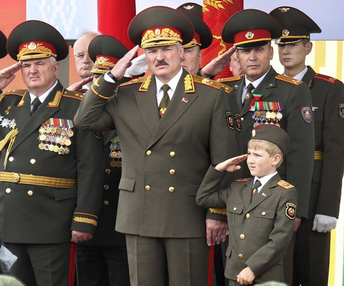 Фото лукашенко в военной форме Настоящий президент (Романова Нина Ивановна) / Стихи.ру