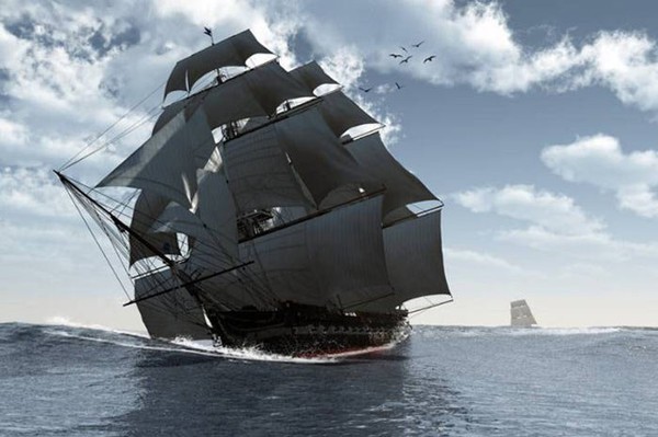 Дай Музыку Любви!