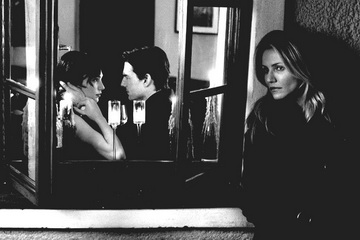 I miss you - Я скучаю по тебе