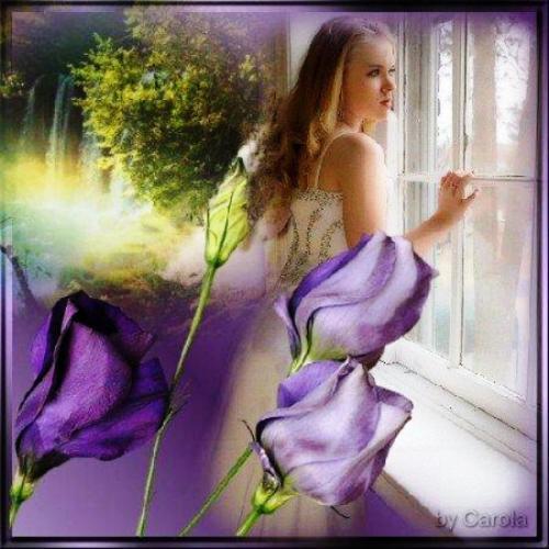 Светом желанным...