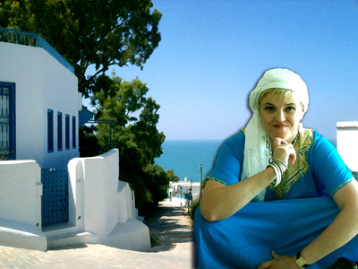 Сиди-бу-Саид