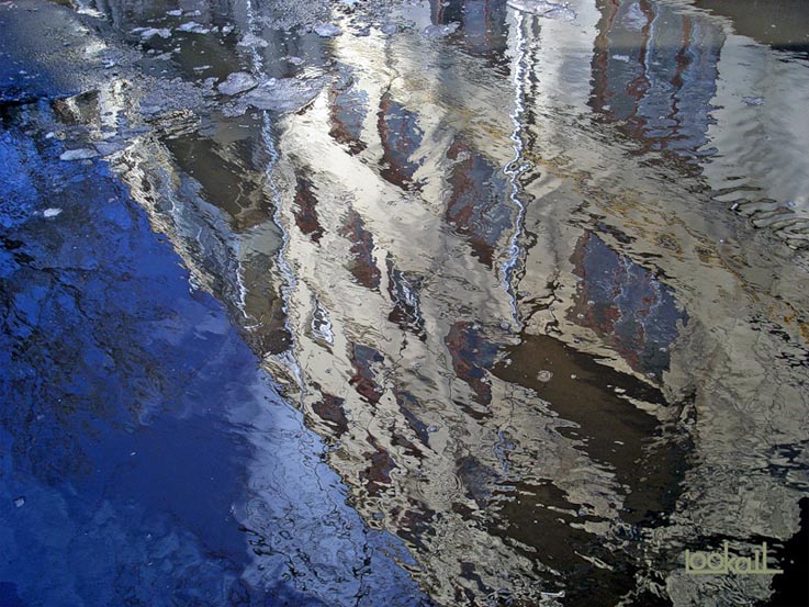 Причуды марта