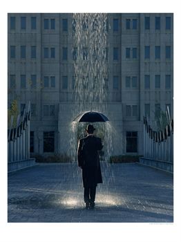 Человек дождя