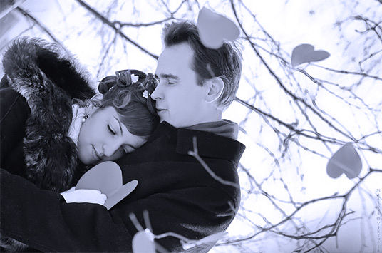 Встреча Любви