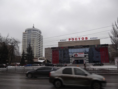 Куплю я домик на колёсах