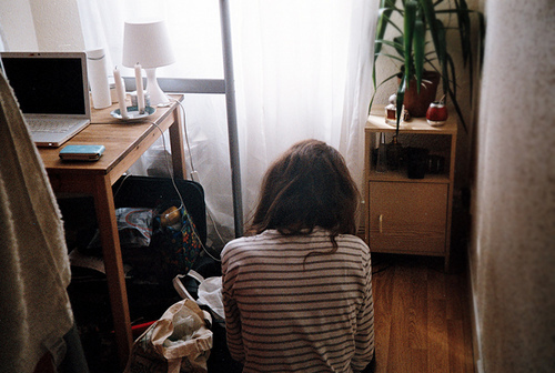 про тебя всё р. азумное