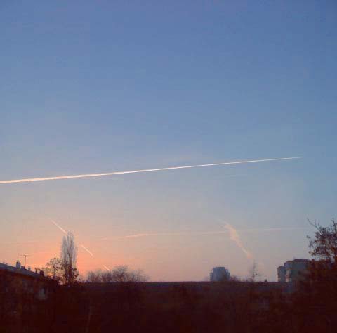 Тогда - потеплею