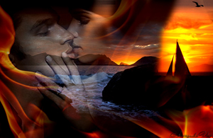 Море сопряжений