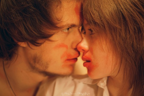 Не святой...