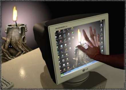 Кто хранит ключи под дверью...