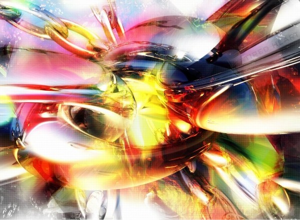 Палитра. Цвет Любви