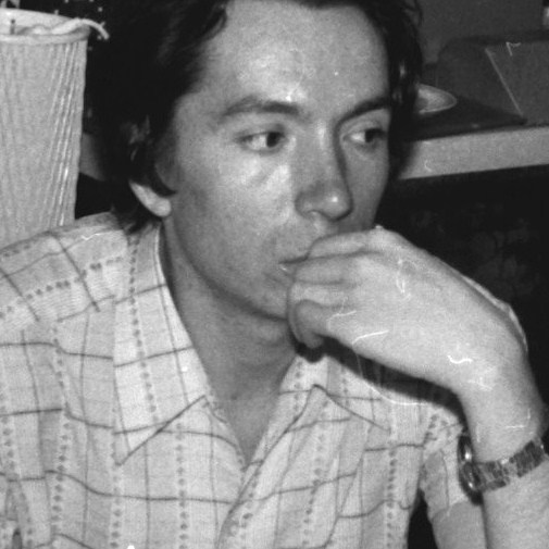 Старая рана из 80-х