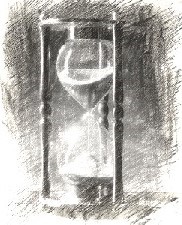 Время размышление