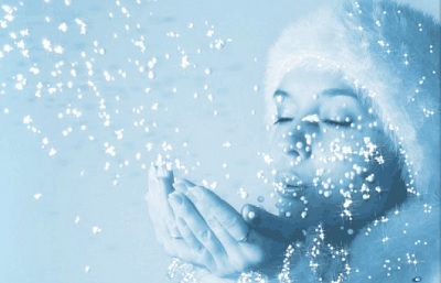 Снегурочка