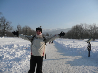 Гуцульские легенды