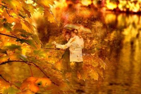 Да годы, словно птицы улетели