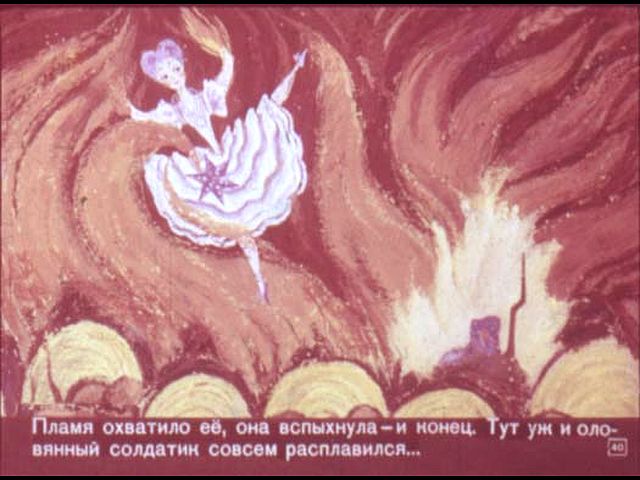 Часы вечернего заката