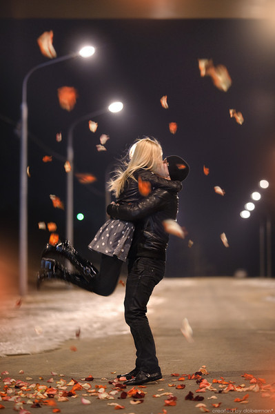 Предвкушение