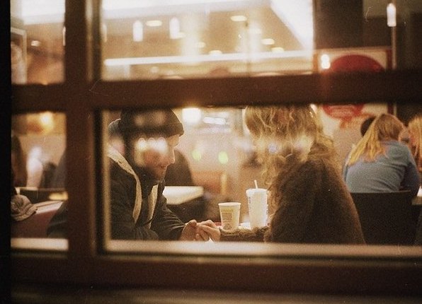 никогда не заживает