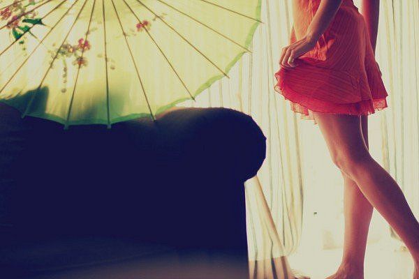 твои рисую сны...