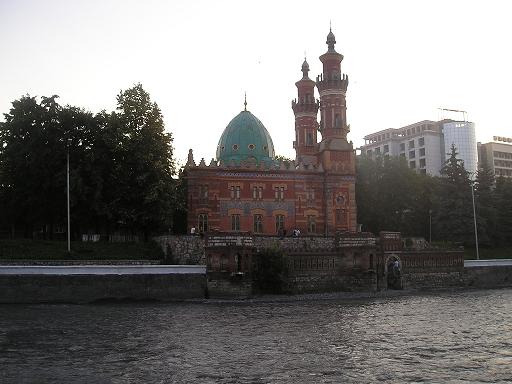 Ностальгия