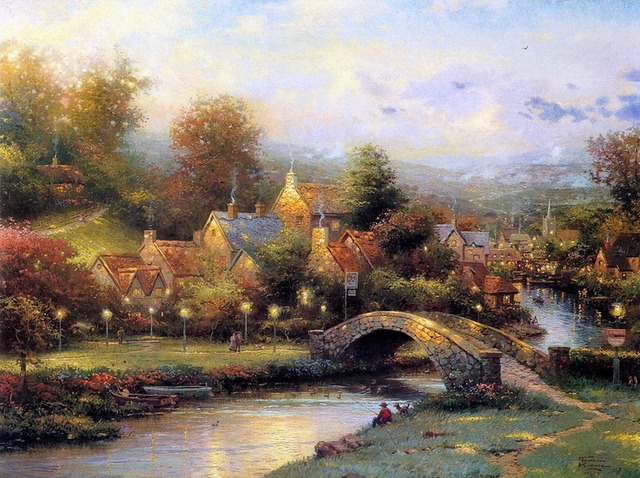 Чудесные превращения