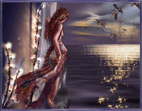 Птицы возвращаются домой