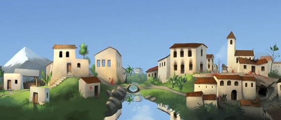 Задумался недавно я о вечном...