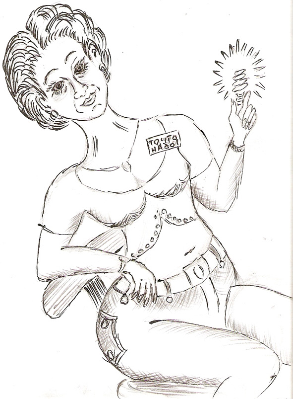 ТО, ЧТО НАДО! сексъюмор с последствиями