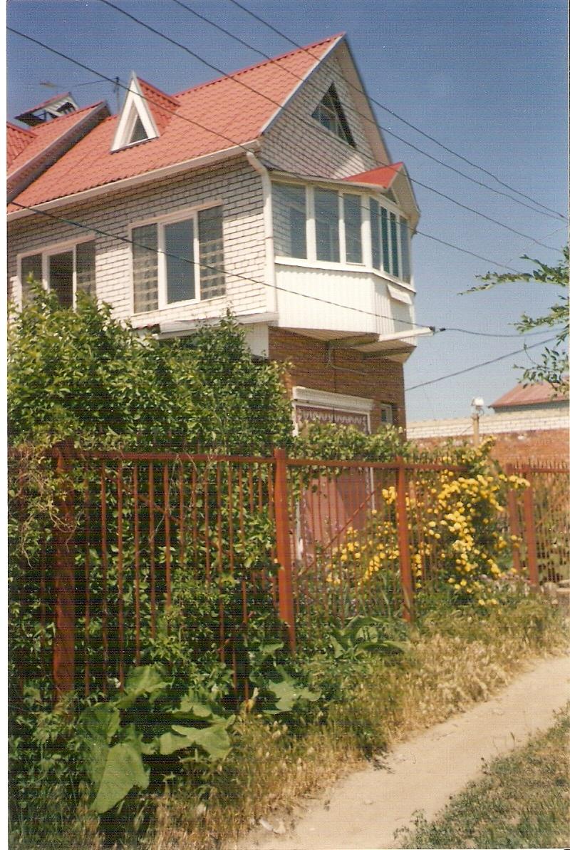 Шанель 5 Дню юмора, фото авт