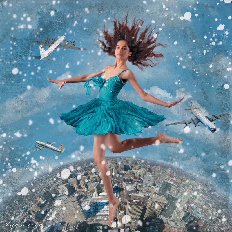 Я так больна!