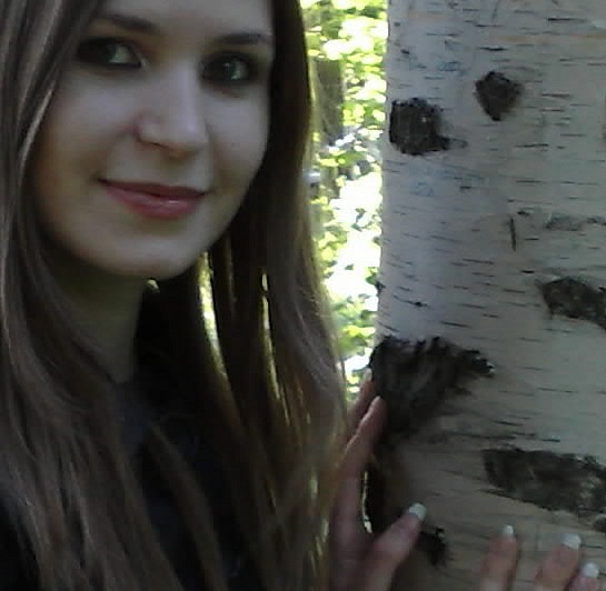 ЛЕдяная НАдежда